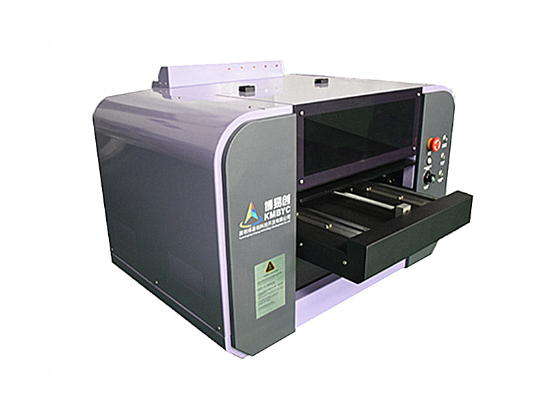 博易創4260中小型UV平板打印機